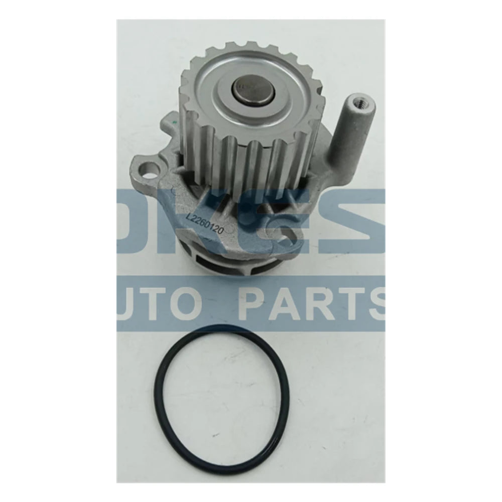 038121011C 03L121011G 03L121011GX 038121011JX Water Pump for AUDI/SEAT