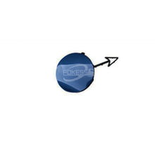Load image into Gallery viewer, Car Front Bumper Trailer Cover KK7B17F011AAPRAA Car Front Bumper Trailer Cover for Ford Edge 2020
