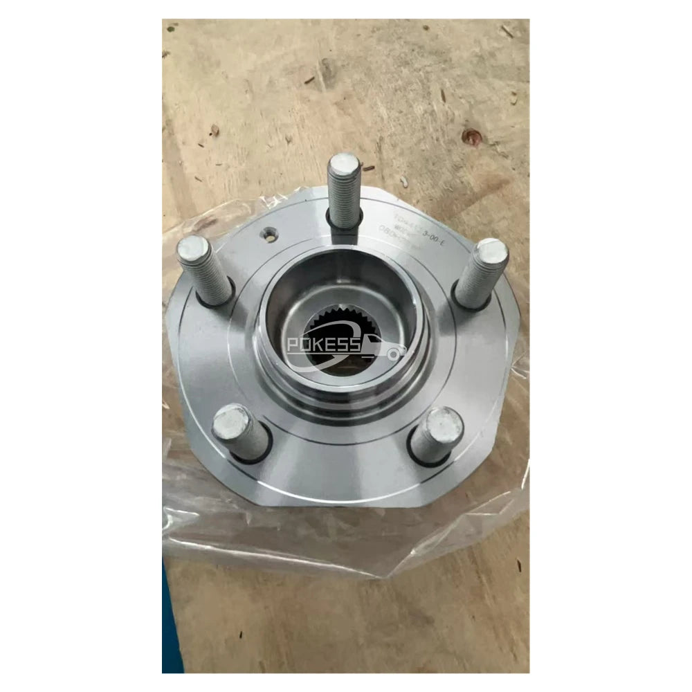 Automobile Spare Parts 1044123-00-E Rear Wheel Hub Bearing for Tesla