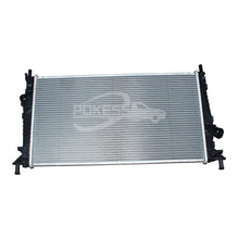 Load image into Gallery viewer, 3N6H8005AD 7M518005RA 3M5H8005RK 3M5H8005RK 8603621 Radiator for Ford Focus 2005-2013