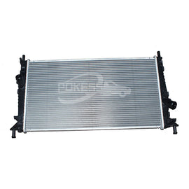 3N6H8005AD 7M518005RA 3M5H8005RK 3M5H8005RK 8603621 Radiator for Ford Focus 2005-2013
