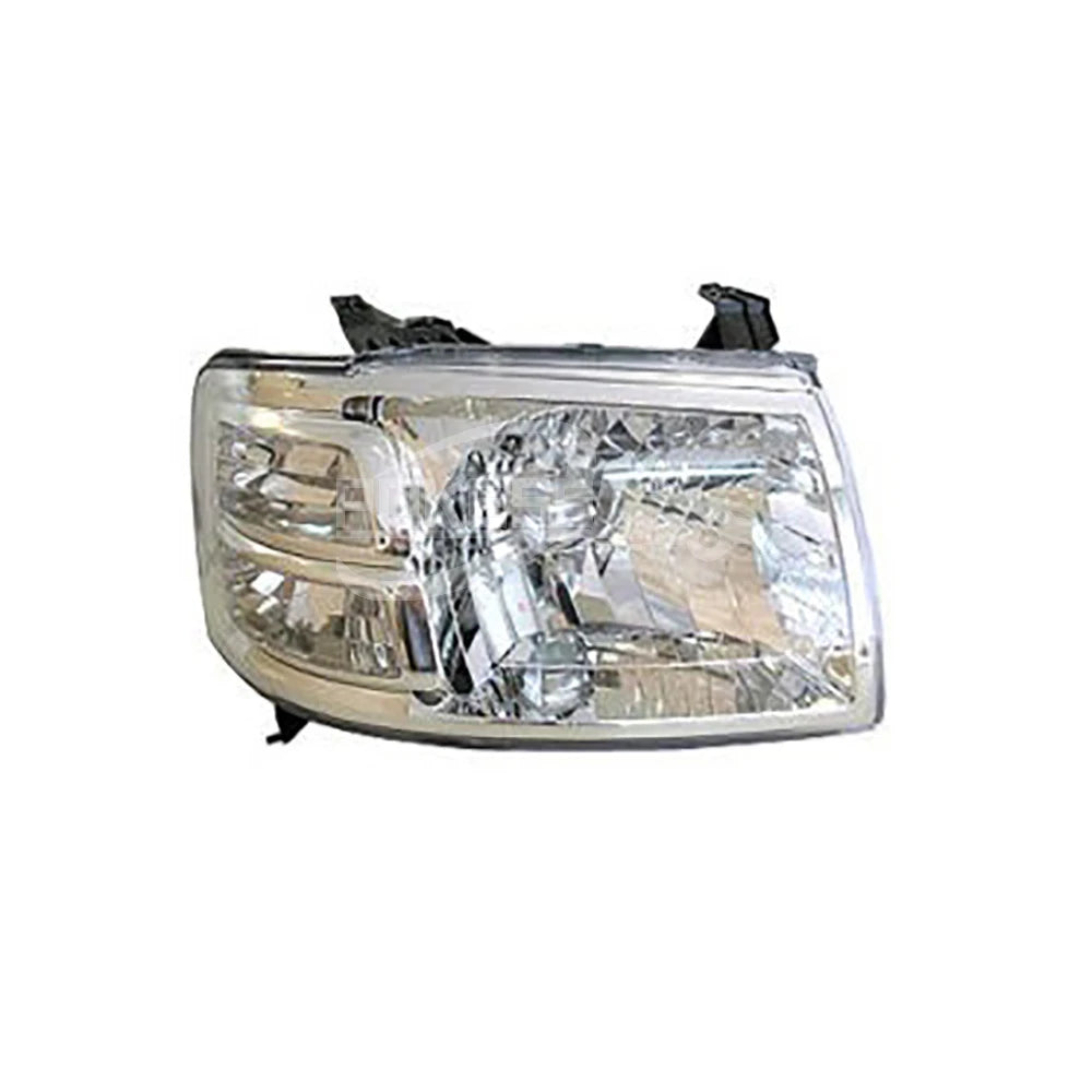 Ford Ranger Parts UR87-510K0D UR87-510L0D Ford Ranger Left Black Headlight