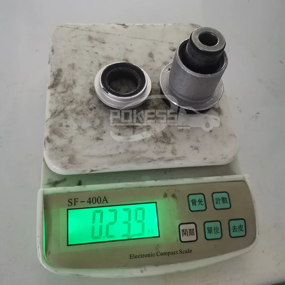 Auto Spare Parts 50285-SMG-E02 50280-SMG-E01 Crossmember Bushing Suspension Control Arm Bushes for Honda Civic