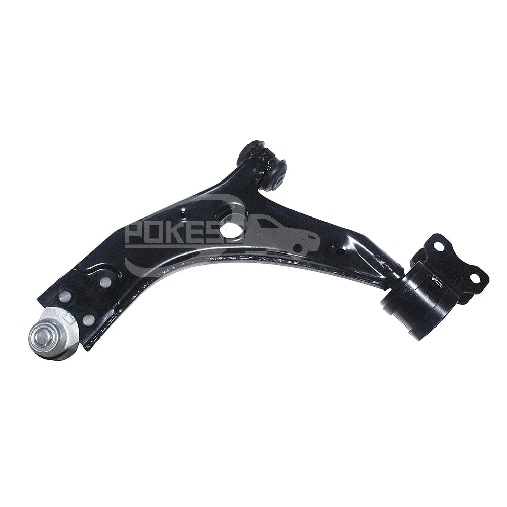 Control Arm Front Lower Auto Control Arms Set 4M513A423AC 6M5Y3A423BB Suspension Small Control Arm for Ford Focus 2010-