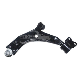 Control Arm Front Lower Auto Control Arms Set 4M513A423AC 6M5Y3A423BB Suspension Small Control Arm for Ford Focus 2010-