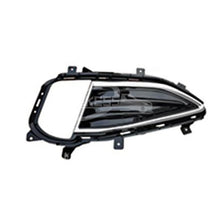 Load image into Gallery viewer, POKESS Light Frame KK7B15A299ZAW KT4B15A299BDSMAS Fog Light Frame for Ford Edge 2020