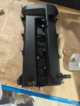 Load image into Gallery viewer, Plastic Engine Valve Cover 4S4Z6582CA for Ford  Escape Focus Transit Connect 2.0L 2.3L 2005-2013
