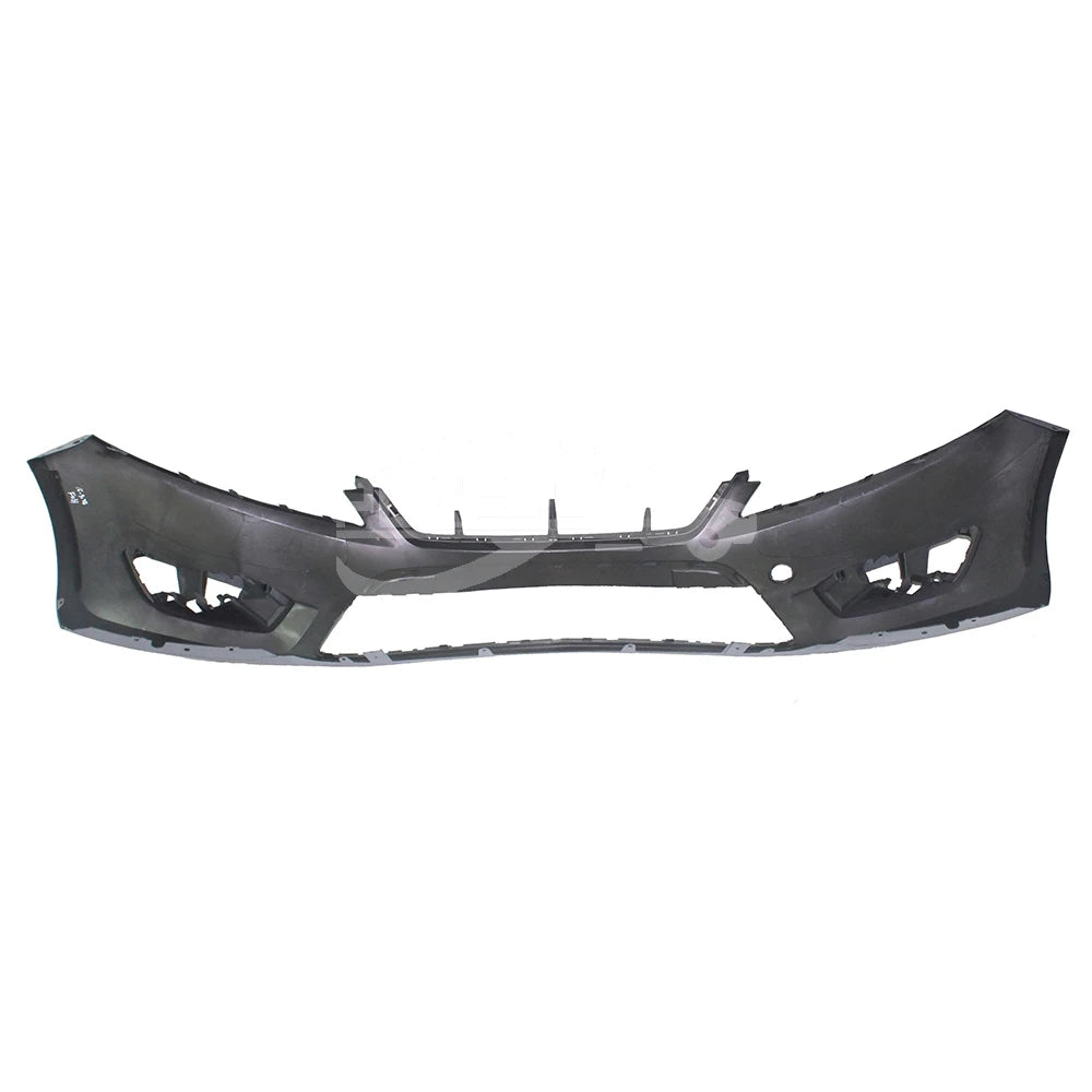 Bumpers for Cars 8S7117757ACXWAA LQ-ZS-005 No Holes Front Bumper for Ford Fusion 2008-2012