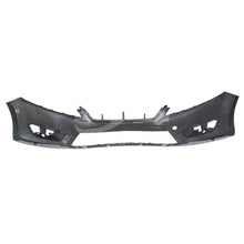 Load image into Gallery viewer, Bumpers for Cars 8S7117757ACXWAA LQ-ZS-005 No Holes Front Bumper for Ford Fusion 2008-2012