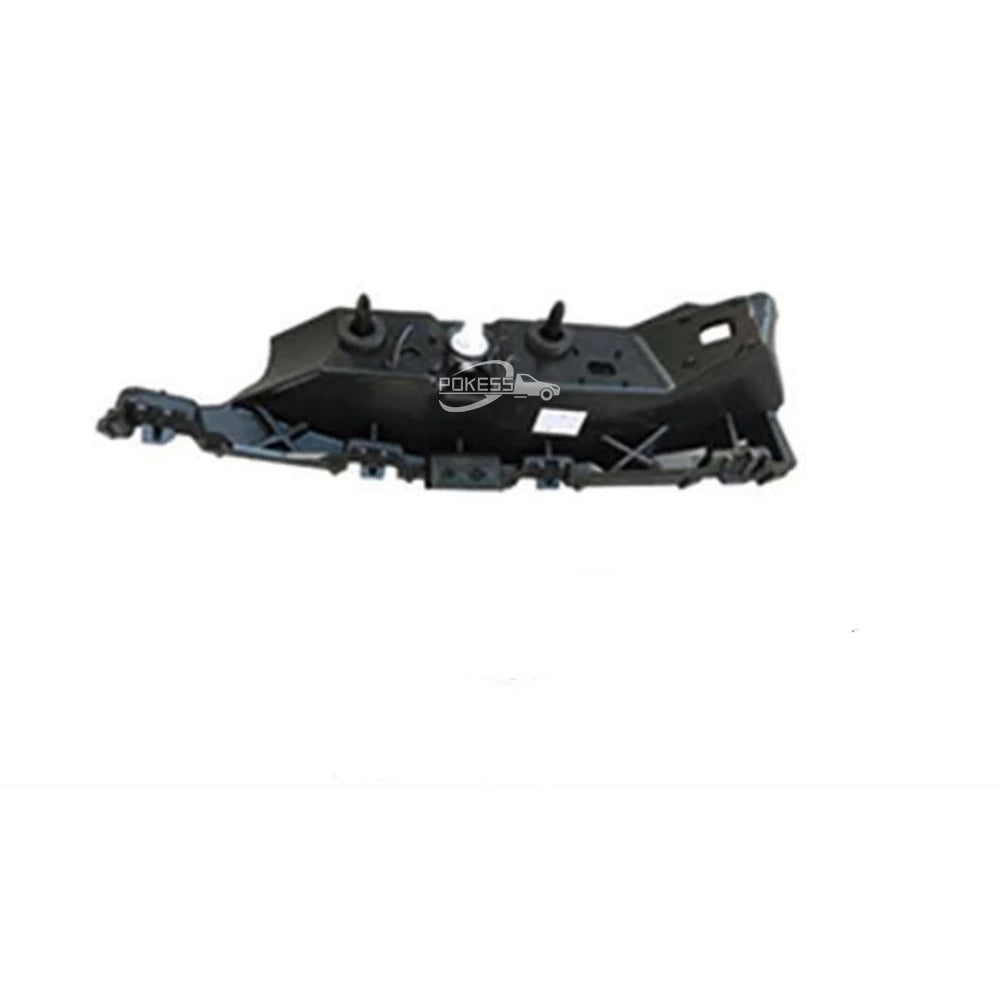 Auto Body Systems FA1Z17D943A FA1B17D949AB Rear Bumper Bracket Left for Lincoln  MKX 15-18