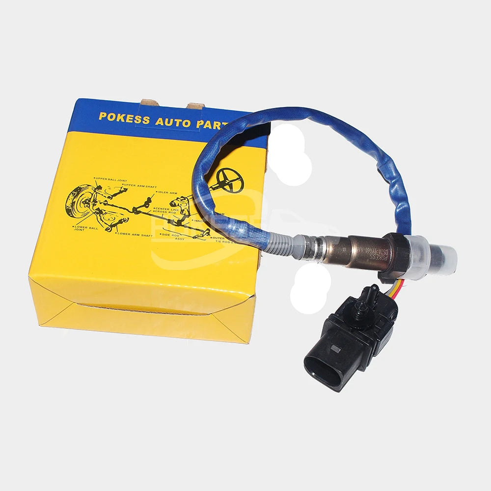 China Car Spare Parts for Car Sensor Parts DS7A9Y460AA 0258017359 Front O2 Oxygen Sensor for Ford Kuga 13 1.6T