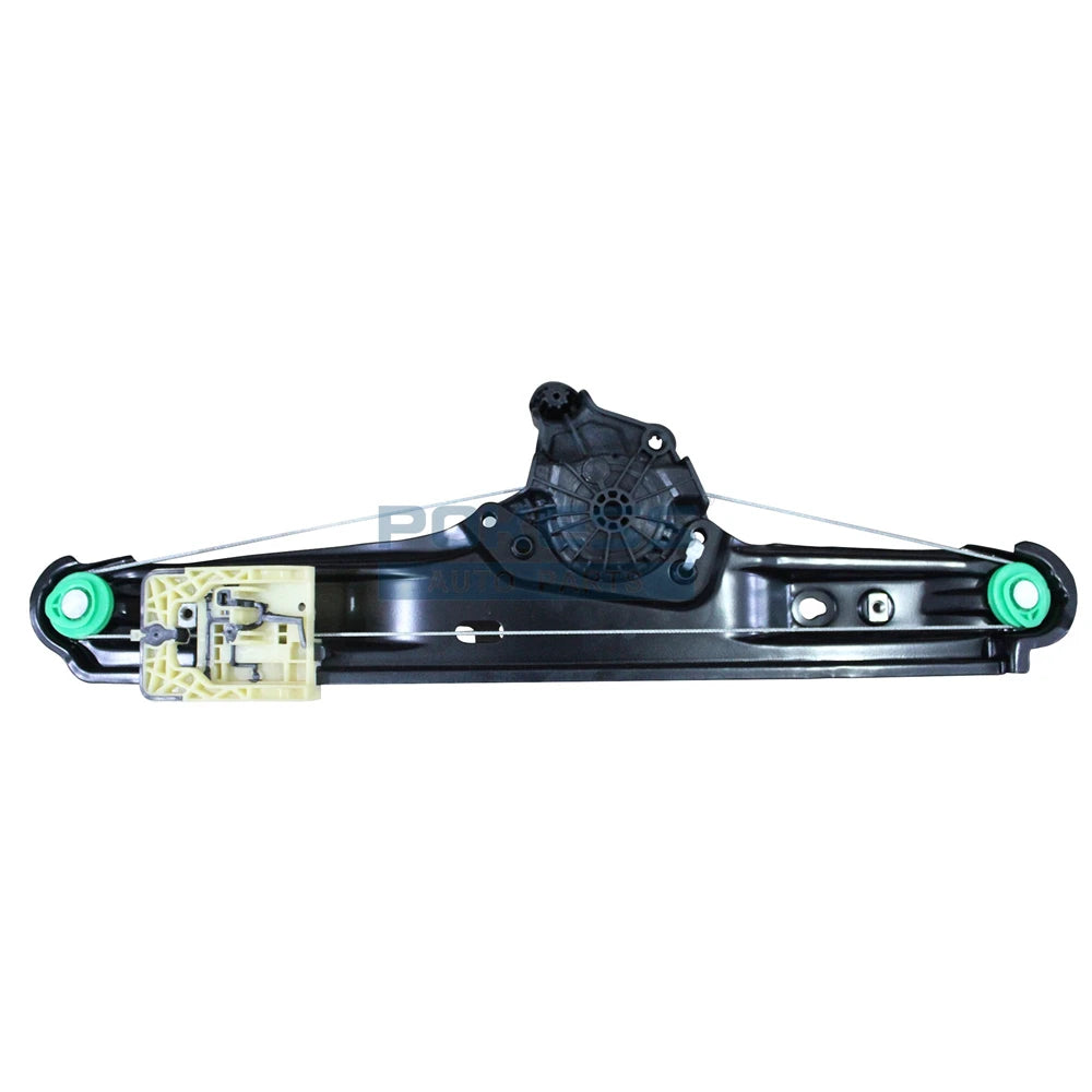 ED8B2627008AB Rear Right  Window Regulator Bracket for Ford Escort 2015-2021