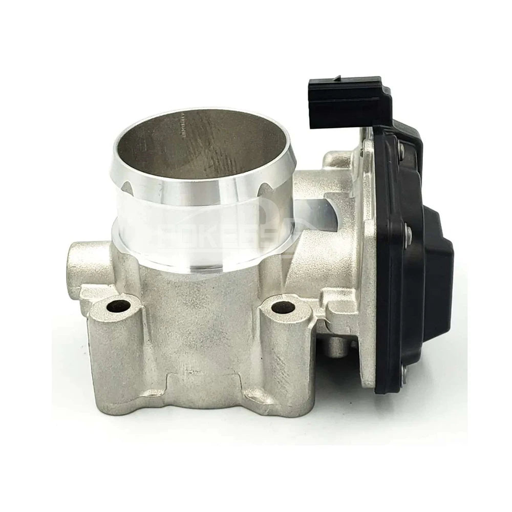 Auto Engine Parts Throttle Body Assembly CN1G9F991AB ZM8513640A Engine Throttle Body for Ford Ecosport Fiesta 13