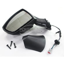 Load image into Gallery viewer, For Ford Ecosport Mirror 13-17 Front Left Rearview Mirror CN1517683BF CN1517683BG CN1517683BD Rear View Mirror Accessory