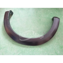 Load image into Gallery viewer, HL3Z16038BA Car Front Wheel Eyebrow for Ford F150 Chrome Front Right Wheel Eyebrows