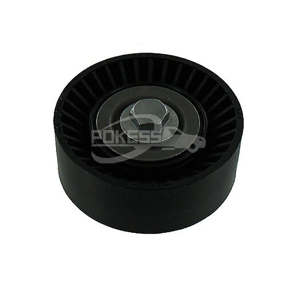 LF2W15940 7808-3238 4S7Q19A216JA 1387066 4S7Z8678A Belt Pulley for Ford Mondeo/Fusion 05-