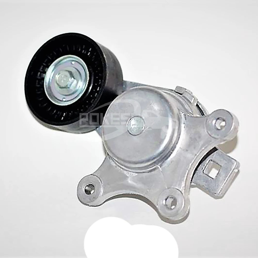 BT4Z6B209B BT4E6B209CD 7T4Z6B209AA 8T4Z6B209A 7T4E6B209EC BT4E6B209CC Belt Tensioner Pulley for Ford Edge/Explorer/Lincoln MKZ
