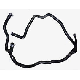 5M518274AD 5M518274AA 5M518274AC 5M518274AB 31368045 Heater Water Pipe for Ford Focus