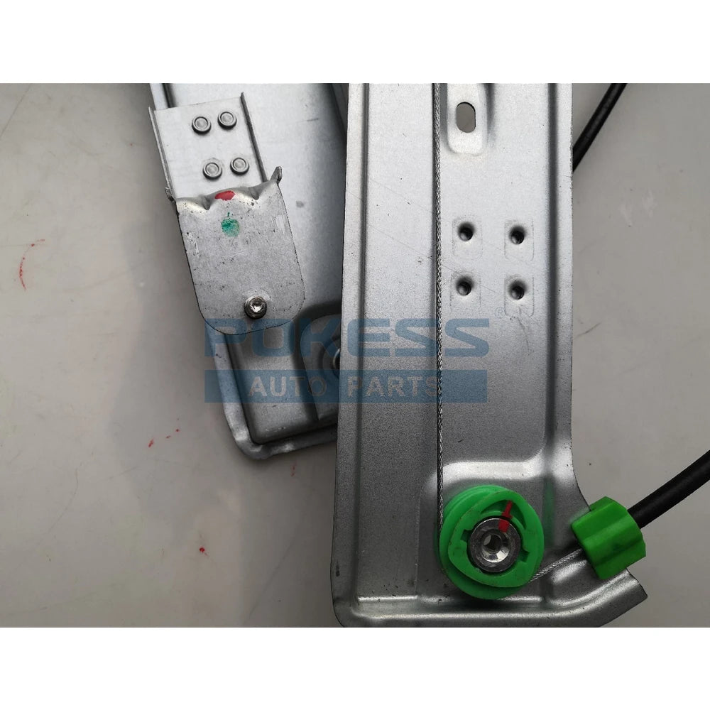 CJ54S23201BN CJ54S23201BP CJ54S23201BL CJ54S23201BK CJ54S23201BR Front Left Window Regulator Bracket for Ford Escape 2013