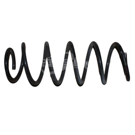 POKESS Rear Shock Absorber Springs Auto Spare Parts 1S715560BE LE1S715560BE Rear Shock Absorber Spring for Ford Mondeo
