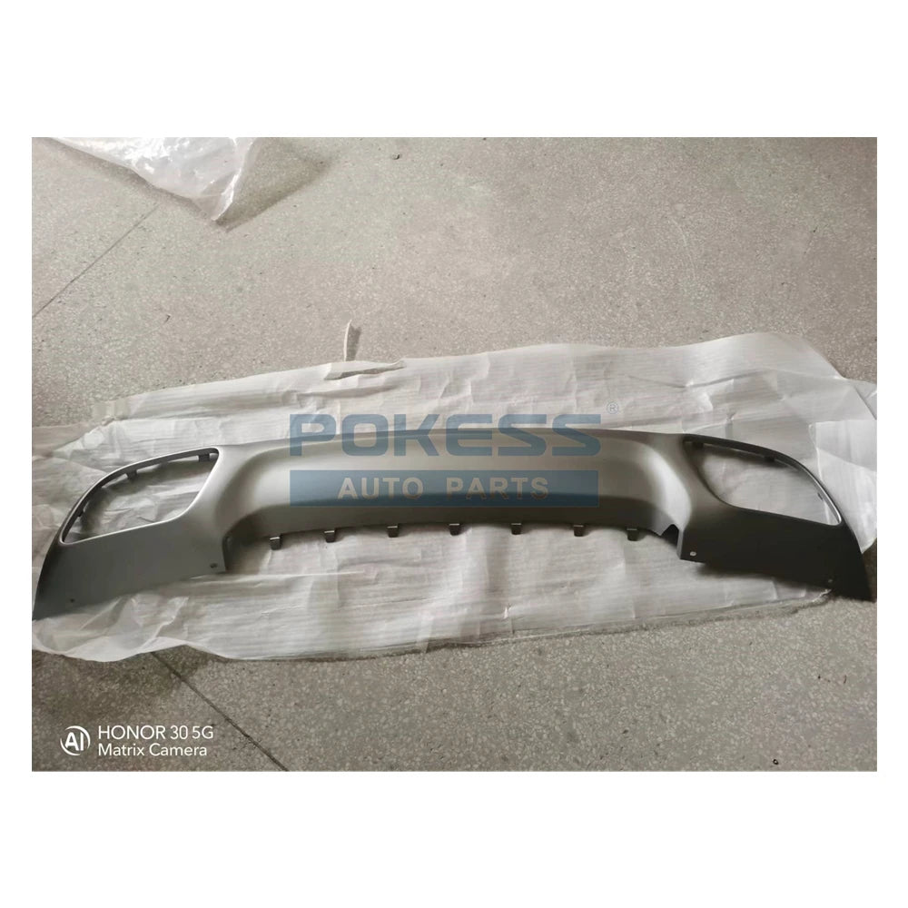 FA1Z17K835A FA1B17F765AC Rear Bumper Lower for Lincoln  MKX 15-18