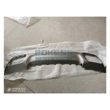Load image into Gallery viewer, FA1Z17K835A FA1B17F765AC Rear Bumper Lower for Lincoln  MKX 15-18