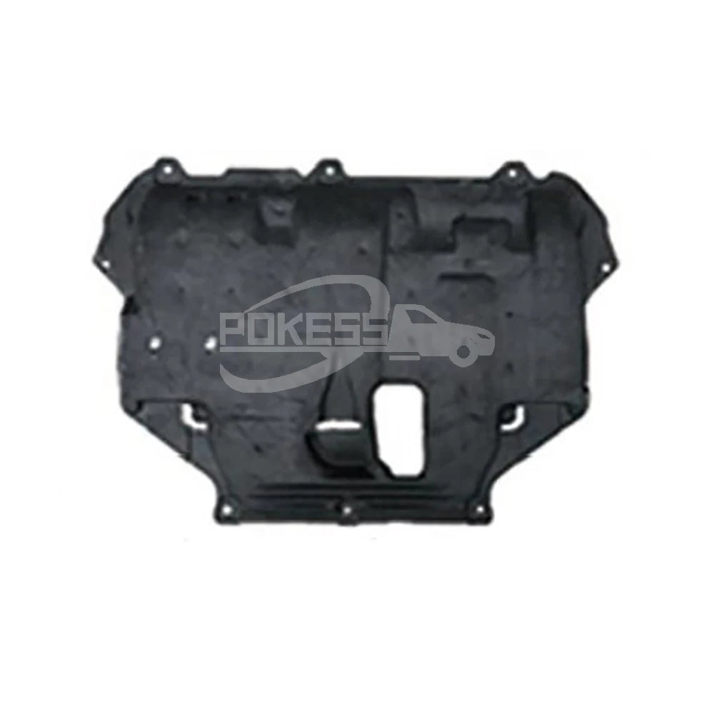 AV616P013-CE AV616P013CG AV616P013CF F1F16P013AA F1F16P013DA AV616P013DA Engine Lower Guard Plate for Ford Focus 12/15