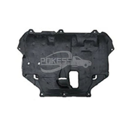 AV616P013-CE AV616P013CG AV616P013CF F1F16P013AA F1F16P013DA AV616P013DA Engine Lower Guard Plate for Ford Focus 12/15