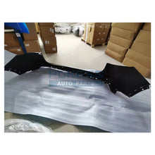 Load image into Gallery viewer, FA1Z17F828HB FA1Z17810APTM FA1B17F001ACPRAA FA1B17F954KC5YBT Rear Bumper up with Hole for MKX 15-18