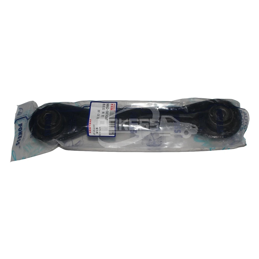 Suspension Rear Arm Control 98AG5K743AF BV615K743BPA 1061668 Short Rear Suspension Control Arm for Ford Focus 05-13 Kuga