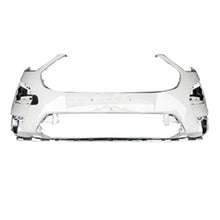Load image into Gallery viewer, Car Ecosport Body Kit CN1517757ACXWAA CN1517757ADXWAA Front Bumper Guard for Ford Ecosport 2013 2015 2017 2018 Accessories