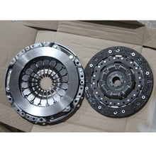 Load image into Gallery viewer, Auto Transmission Systems Clutch Kit for Ford 3M517540B1D LUK Clutch Kit Assembly for Ford Focus 05-11 2.0