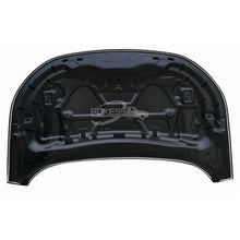 Load image into Gallery viewer, FK7BR16612AE FK7BR16612AD FT4Z16612A FK7BR16612AC FD53A01A Metal Hood Cover for Ford Edge 15-19