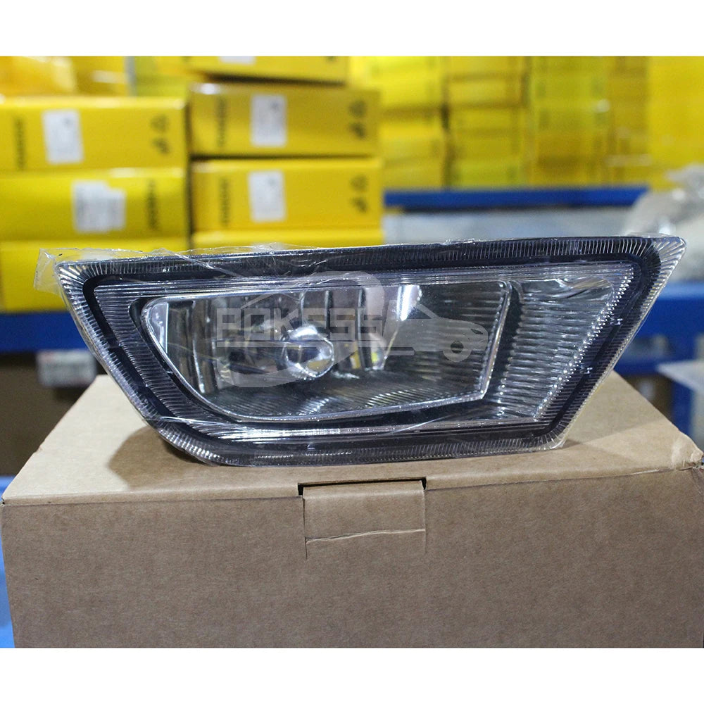 Fog Light Body Kits for Ford Fusion Mondeo MK3 2004 4S7115K202AB 4S7115K202AA Fog Lamp Rear Left Fog Light