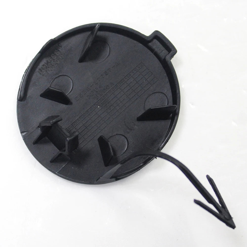 Car Body Parts Car Trailer Cover DA1E50YA3AA DA1E50YA3BB for Ford Fiesta Front Bumper Trailer Cover