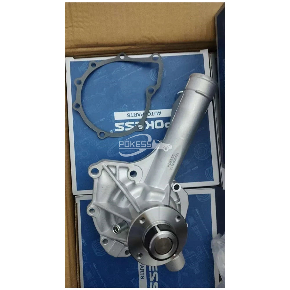 Replacement Parts 1112000401 Water Pump for MERCEDES BENZ