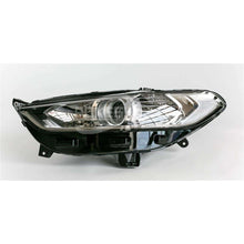Load image into Gallery viewer, Car Headlight DS7313W030DE DS7313W030DC for Ford Mondeo Fusion 2013 Left Black Headlight