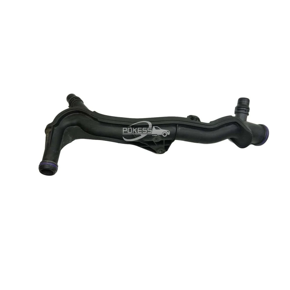 Auto Parts Replacement Parts 9675849580 Radiator Hose for PEUGEOT