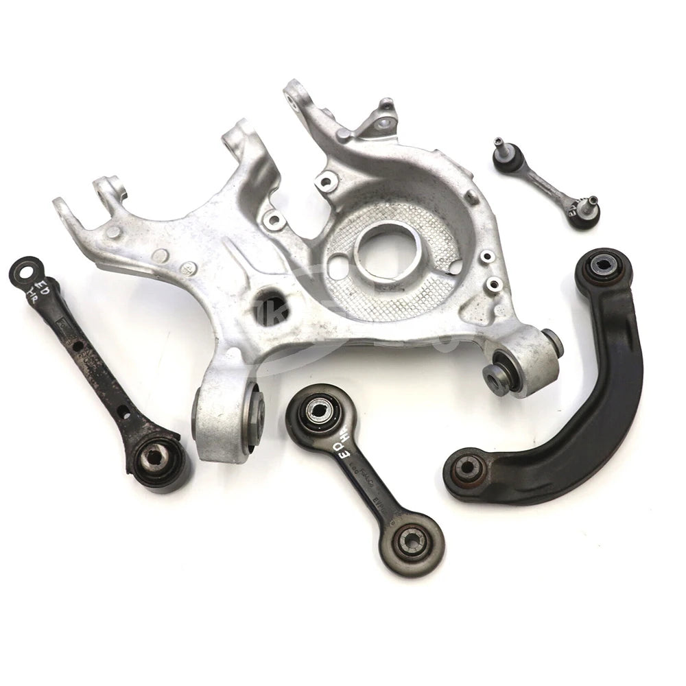 Auto Suspension Control Arm H2GC5K651AB Rear Right Control Arms Suspension Arm for Ford New Edge