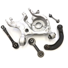 Load image into Gallery viewer, Auto Suspension Control Arm H2GC5K651AB Rear Right Control Arms Suspension Arm for Ford New Edge