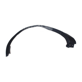 Car Wheel Rim Eyebrow FB5Z16038AA FB5316A074AE5YZ9 FB5Z16038AB Front Right Wheel Eyebrow Fender Strip for Ford Explorer 2015