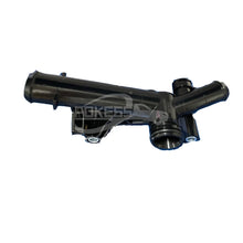 Load image into Gallery viewer, Car Engine Coolant Thermostat Housing Water Pipe BM5G8K556FA BM5G8594EA BM5G8K556EA Thermostat Housing for Ford Kuga 2013 1.6 T