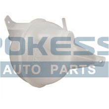 Load image into Gallery viewer, 6C118K218AB 6C118K218AC 1383314 Expansion Tank for Transit 06-14 V348