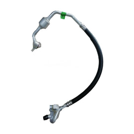 Car Air Conditioner Spare Parts Hose GN1519F618KB Air Conditioning Inlet Tube Pipe Fitting for 18 19 20 Ford Ecosport