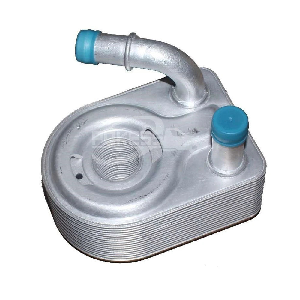 Automatic Transmission Oil Cooler 7S7G6B856CA 7S7G6B856BA Engine Oil Cooler for Ford Focus 12 Kuga 13 1.6 Ecosport Fiesta13