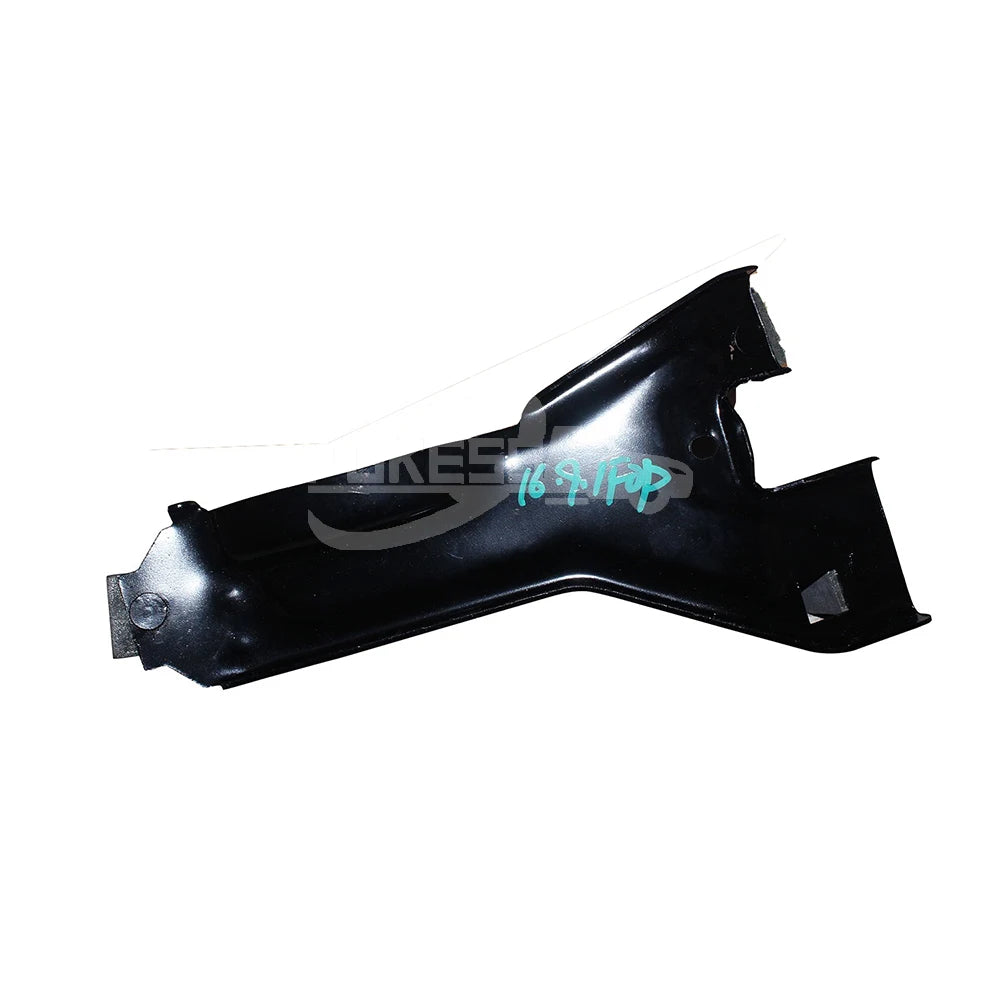 POKESS Hood Lock Part FT4B16B674AC FT4Z16747A Hood Lock Support for Ford Edge 2015