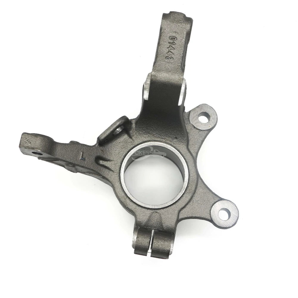 5L8Z3K186BA Front Left Steering Knuckle for Ford Escape 2005-2012