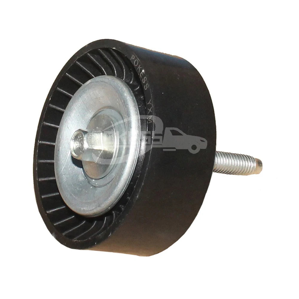 LF2W15940 7808-3238 4S7Q19A216JA 1387066 4S7Z8678A Belt Pulley for Ford Mondeo/Fusion 05-