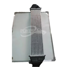Load image into Gallery viewer, Universal Car Oil Cooler Kit EJ736K775AE EJ7Z6K775A Engine Transmission Oil Cooler fit for Ford Ecosport 17 2.0 Kuga 17 2.0
