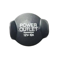 Load image into Gallery viewer, 7M2T15052BA Cigarette Cigar Lighter Hole Dummy Power Outlet 12V Cover Fit For Ford Focus Mondeo Fusion